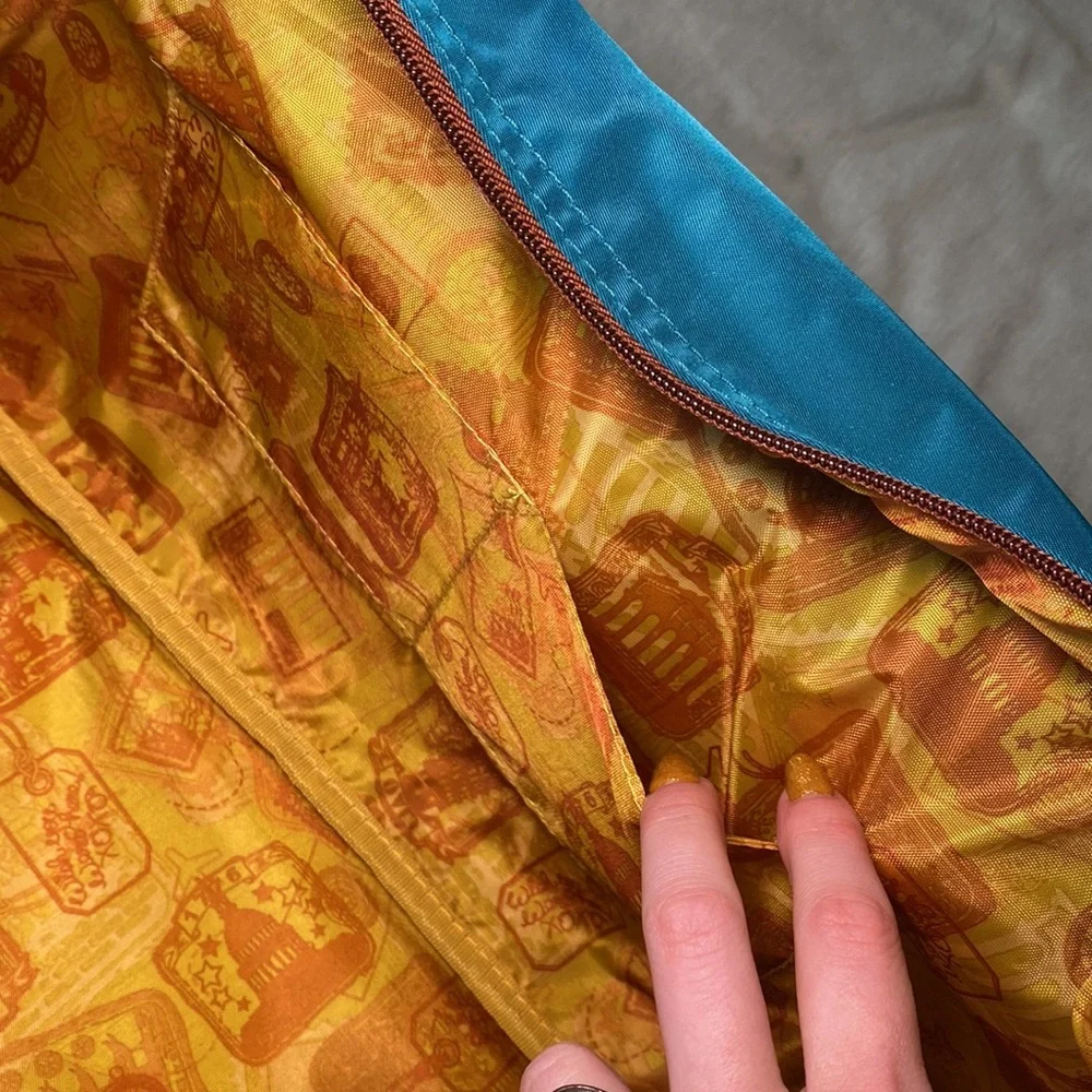 Weekender bag - Picture 8 of 10